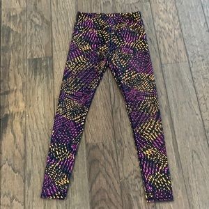 Fabletics Salar legging size XS.